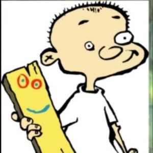 Meet your Posher, Edward